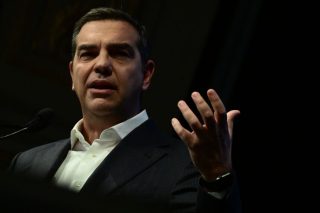 tsipras